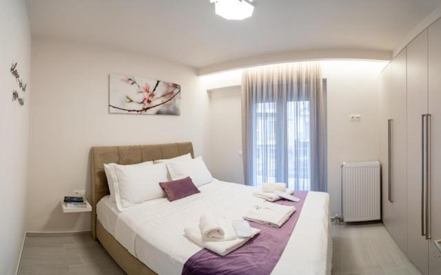 Petit Palace Trikala Room photo