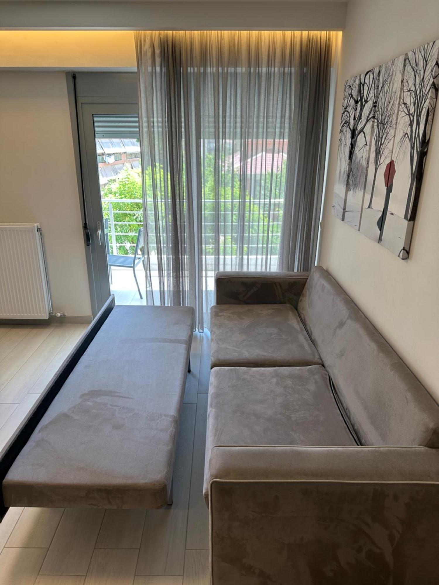 Petit Palace Trikala Room photo